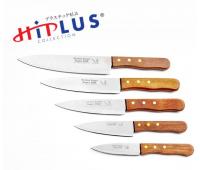 Wooden Handle (Super Doll) Knife