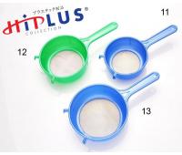 S/S Net Coffee Strainer