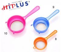 S/S Net Coffee Strainer