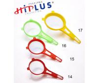 Plastic Coffee Strainer