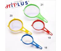 Plastic Coffee Strainer