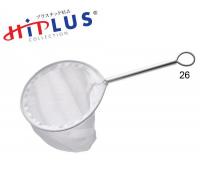 Copper Handle Coffee Strainer