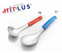 Color Handle Scoop / Rice Ladle