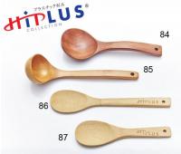 Bamboo Short & Long Handle Scoop / Rice Scoop / Rice Ladle