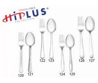 Steel Fork / Spoon / Tea Spoon